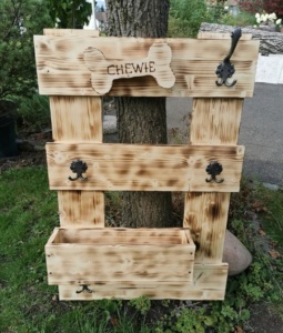 Hunde Garderobe